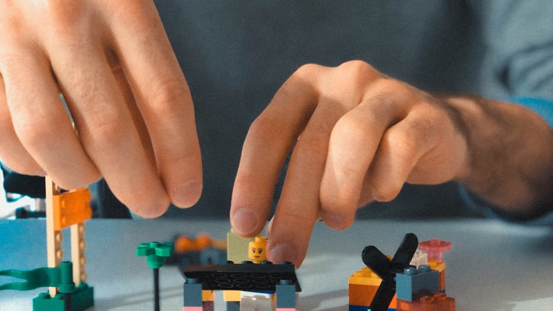 Los mejores juguetes educativos para niños de 6 años en 2025